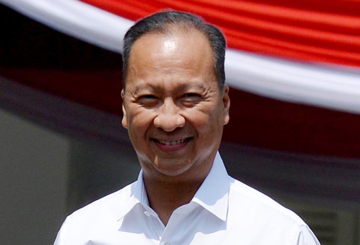 Tujuh Tantangan Industri di Tanah Air