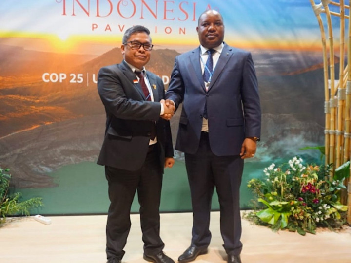 Indonesia Helps Timor Leste with Waste Issues