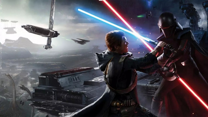 Star Wars: Jedi Fallen Order, Keren dan Penuh Kesan