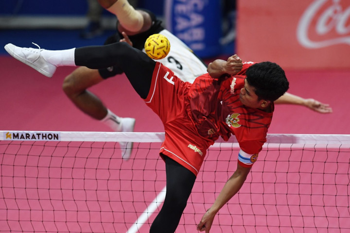 Atlet Sulsel Dijanjikan Bonus hingga Rp75 juta