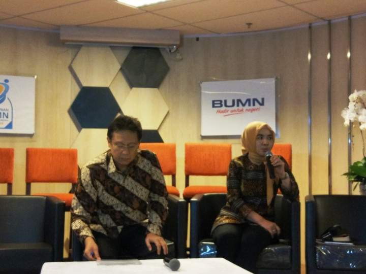 Pertamina akan Akuisisi Lapangan Migas Milik ADNOC dan Mubadala