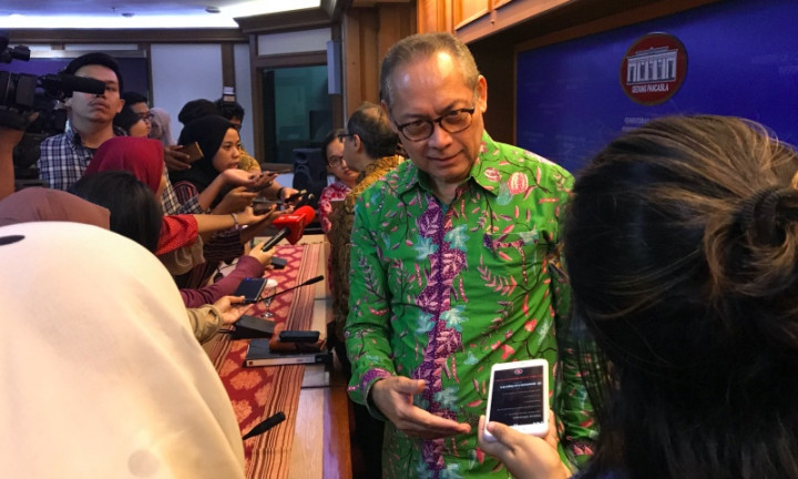 Indo-Pasifik Makin Intensif Dibahas ASEAN dengan India