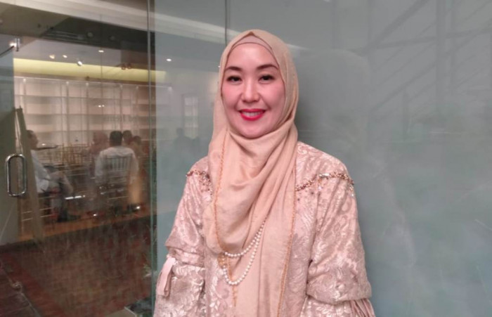 Pengelupasan Kulit Efek Skincare Wajar