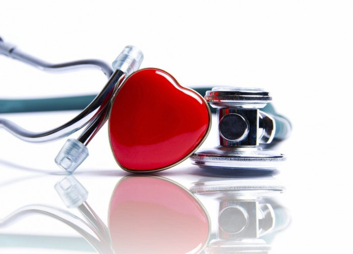 Tipe Keringat Yang Menunjukkan Gejala Sakit Jantung Koroner Medcom Id