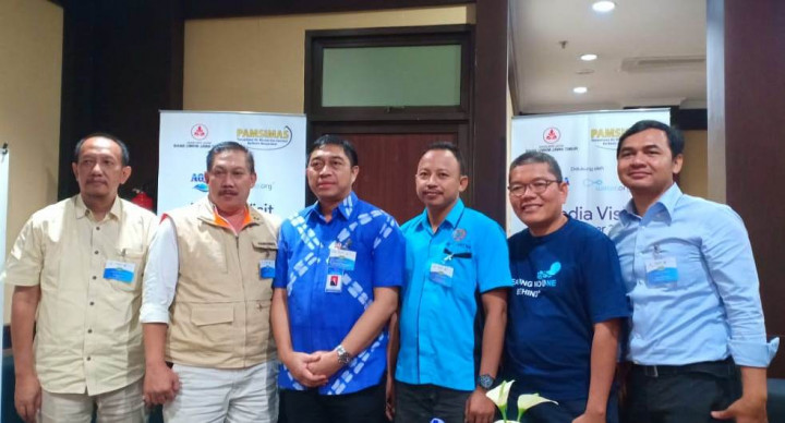 Menghadirkan Akses Pembiayaan Air Minum dan Sanitasi di Jatim