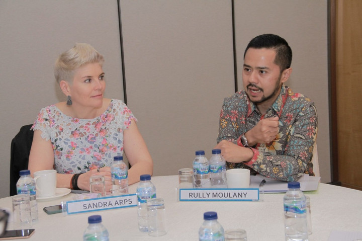 Red Hat Innovation Labs Ajak Korporasi Asia Inovasi Lebih Cepat