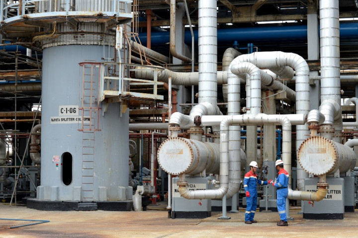 Tekan Impor Katalis, Pertamina Gandeng ITB dan Pupuk Kujang