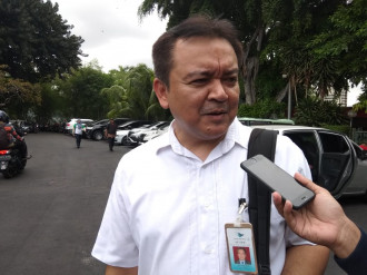 Di Balik Serikat Garuda Pecah Dua