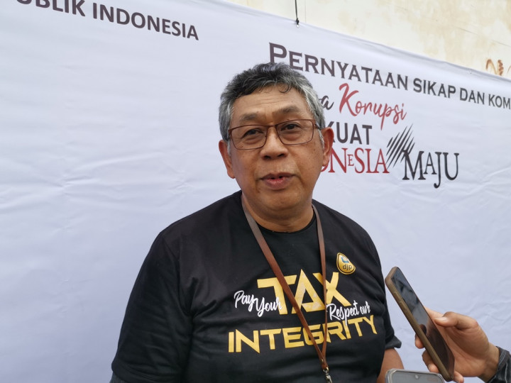 Kanwil DJP Jakut Kenalkan Antikorupsi Sejak Dini