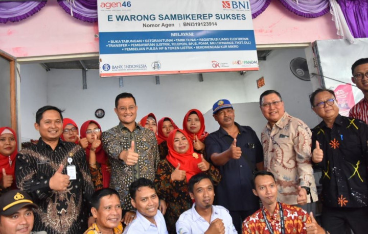 Mensos Imbau KPM Mandiri Segera Graduasi