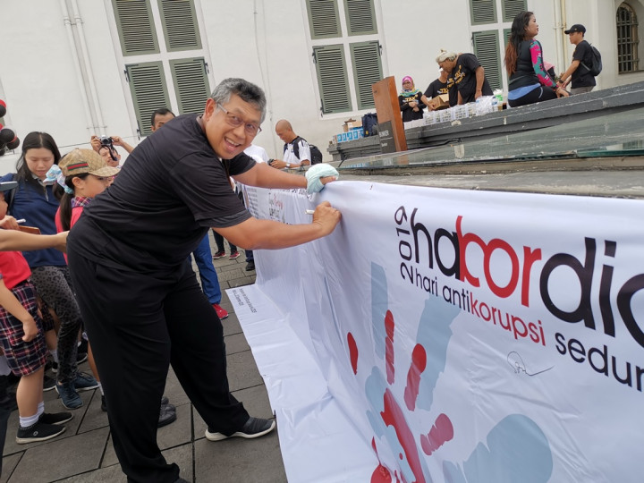 Hakordia 2019, Langkah DJP Cegah Kasus Gayus Terulang