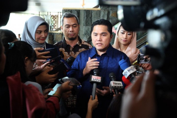 BUMN Pemain Hotel Terbesar di Indonesia
