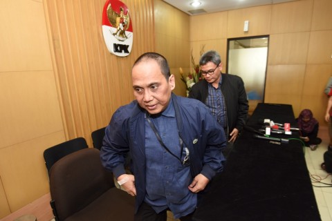 Pakar: Koruptor Tak Cocok Dihukum Mati