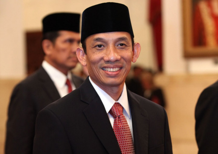 Arcandra Tahar Masuk Kandidat Petinggi PGN