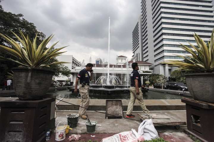 Alasan Pemprov Beri Penghargaan Kelab Malam Colosseum