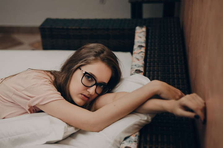 Tambahkan Petualangan Kecil demi Menghasilkan Seks yang Hebat