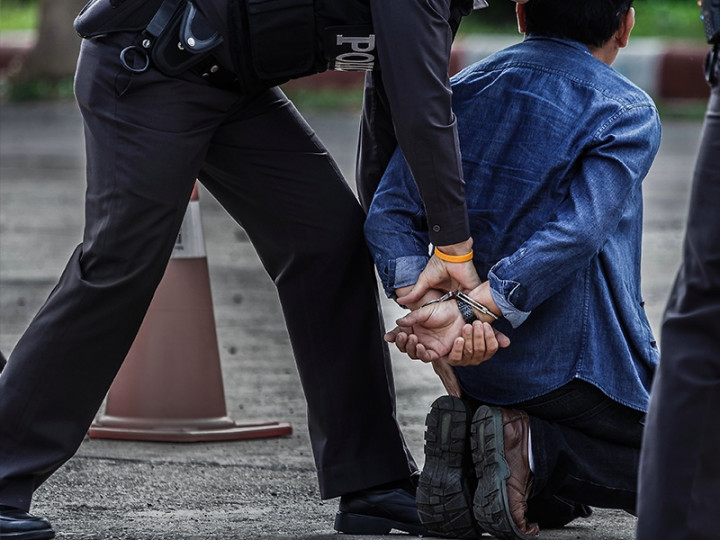 Polisi Pakistan Dakwa 250 Pengacara dalam Serangan Rumah Sakit