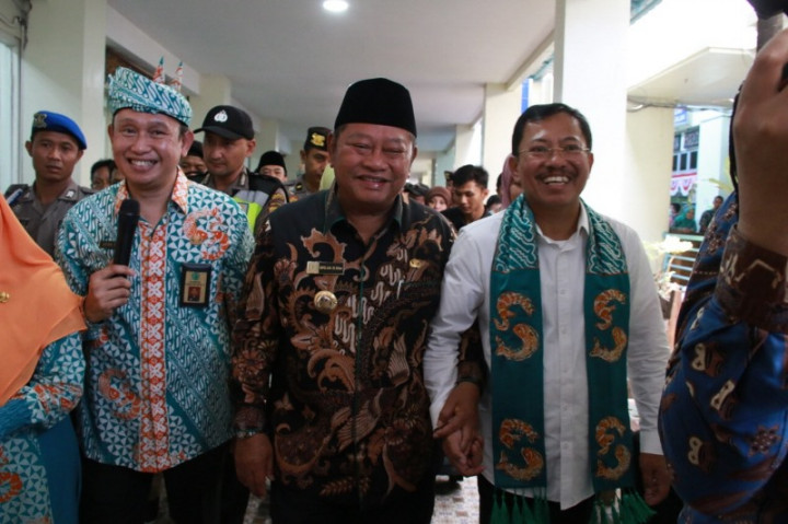 Menkes Apresiasi RSUD Sidoarjo Turunkan Kasus Kematian Ibu dan Bayi
