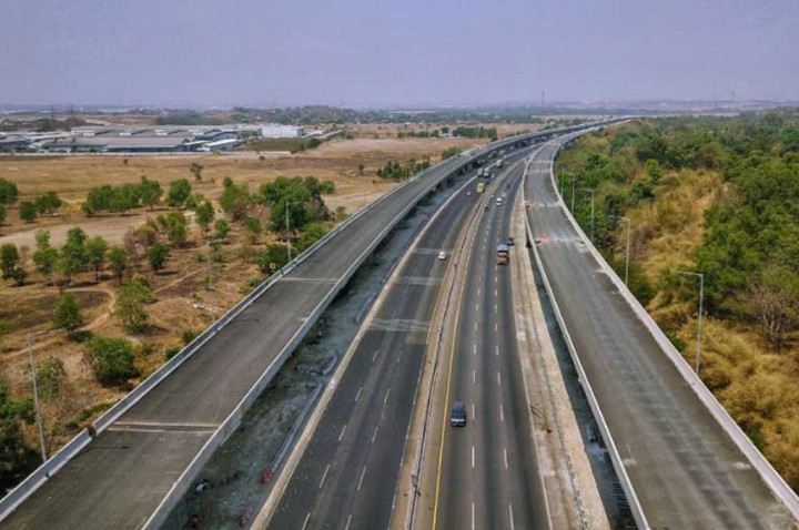 Pembangunan Infrastruktur Untuk Penuhi HAM