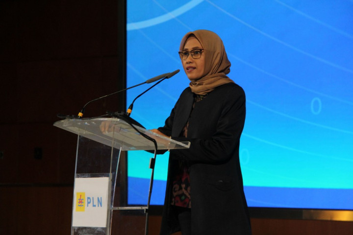 PLN Evaluasi 50 Anak-Cucu Perusahaan