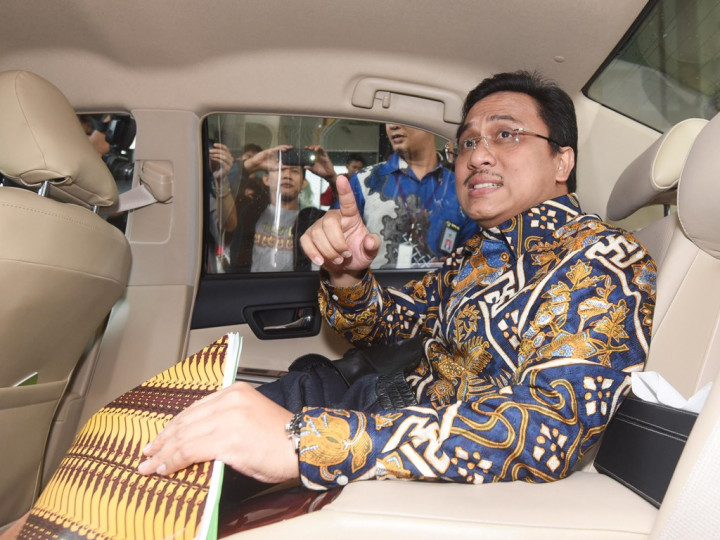 BPK Terapkan Sanksi Bagi Pelanggar Kode Etik