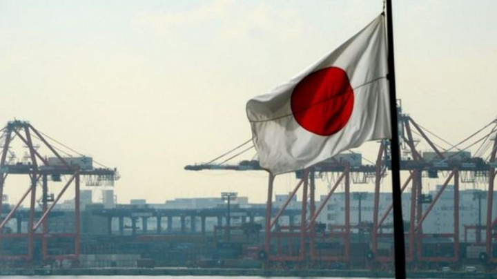 Sentimen Bisnis Perusahaan Besar di Jepang Melempem