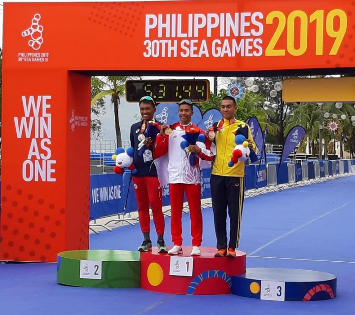 Atlet Sumsel Peraih Medali Dijanjikan Bonus