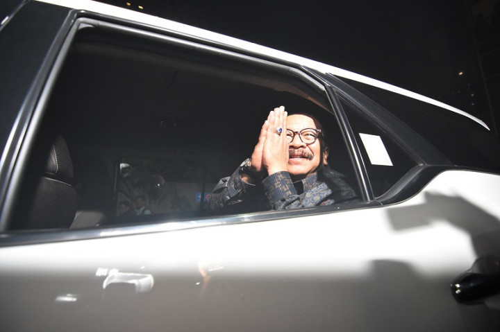 Khofifah Berharap Posisi Soekarwo Menyejahterakan Jatim