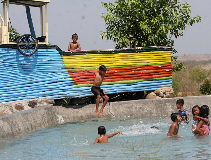 2.000-an Desa di Jatim Belum Memiliki BUMDes