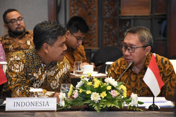 RI-Jepang Dorong Percepatan Produksi Kendaraan Listrik