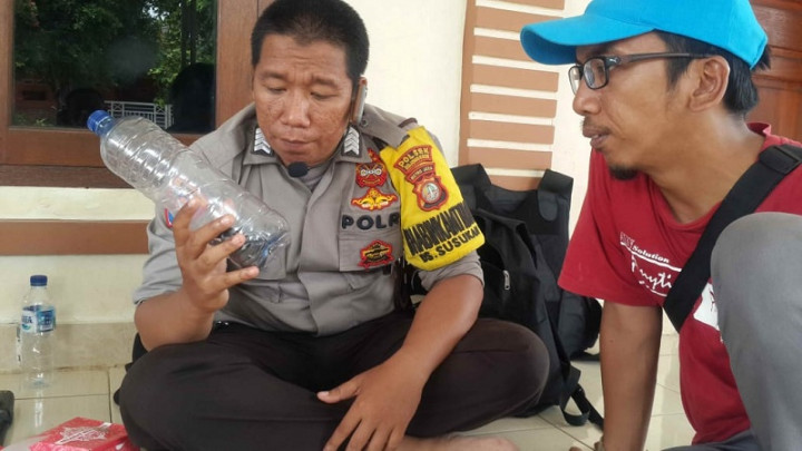 Peneliti IPB Sebut Fenomena Ular di Permukiman Wajar