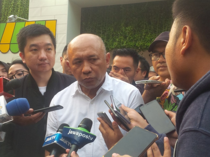 Teten Yakin Indonesia Tak Impor Cangkul Lagi