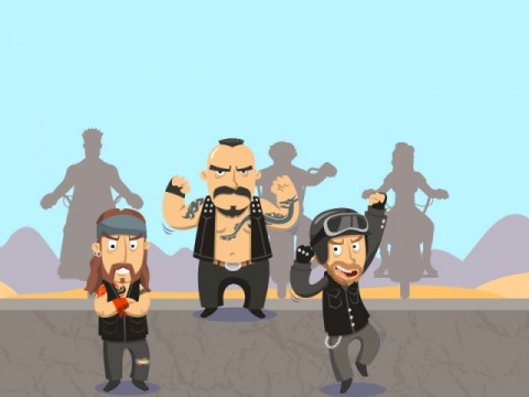 Ilustrasi. Medcom.id/Rizal