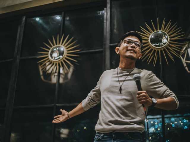 Tips Traveling Aman Pencurian Tas ala Dzawin