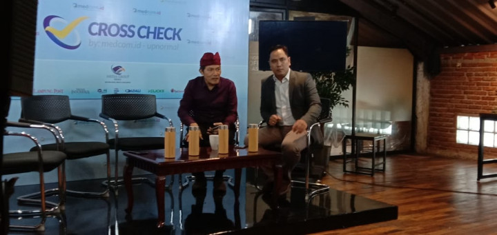 Hukuman Mati Koruptor Tak Boleh Bermotif Dendam