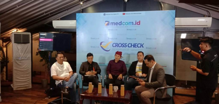 Hukuman Mati 'Ide Sempit' dari Pemberantasan Korupsi