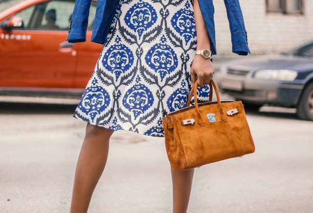 Tips Membeli Tas Mewah