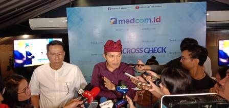 Hukuman Mati untuk Koruptor Dinilai Melawan Pancasila