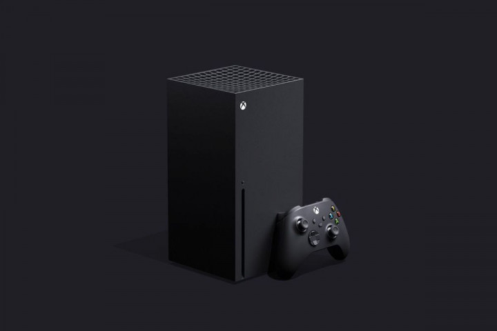 Mirip PC, Xbox Series X Rilis Tahun Depan