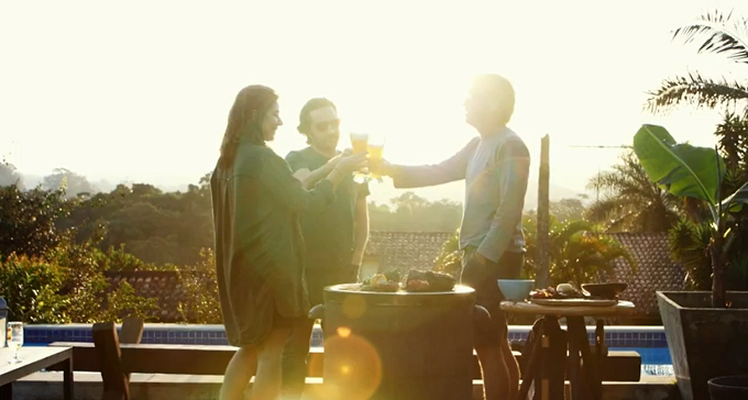 Kompor Serbaguna Bisa 4-in-1 untuk Memasak