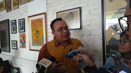 Moratorium Pemekaran Daerah Perlu Dievaluasi