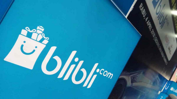 BliBli Klaim Peningkatan GMV 1,7 Kali Lipat di Harbolnas 12.12