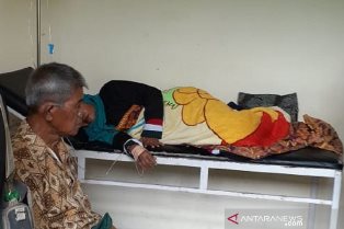 Warga Keracunan Massal Usai Santap Hidangan 'Maulidan'