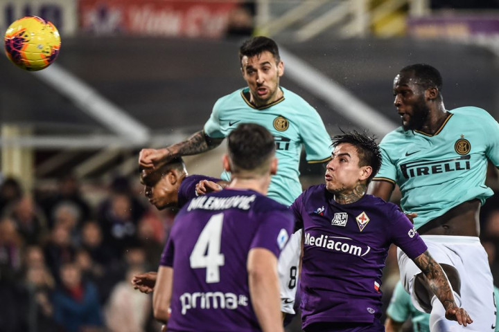 Hasil Lengkap Pertandingan Top Eropa Semalam