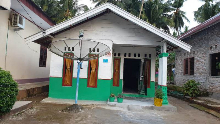 Perbaikan 12.071 Rumah Tak Layak Capai Rp215 Miliar