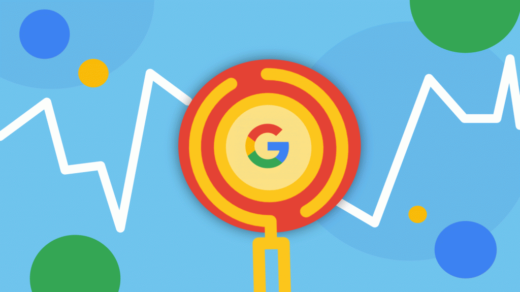 Ilustrasi Google Trend/triberr