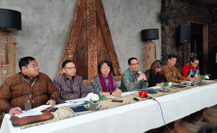 Penanggulangan Terorisme, Fokus Utama Indonesia di DK PBB 2020