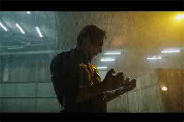 Gundala Tembus Paris International Fantastic Film Festival