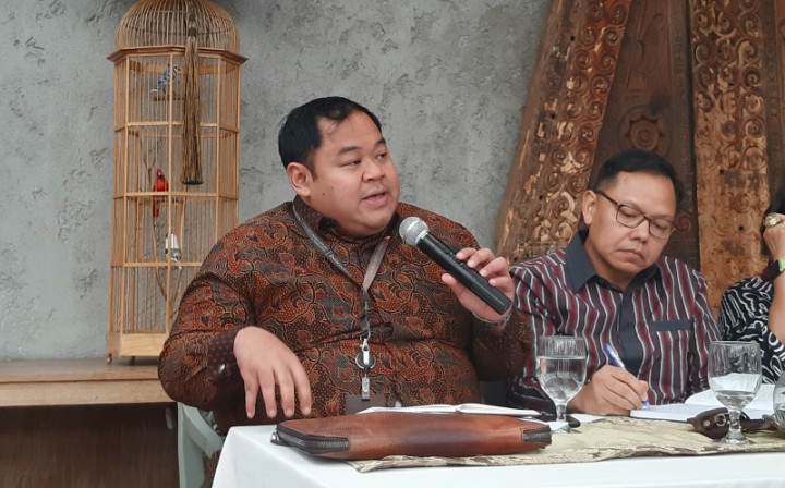 Indonesia Terus Dorong Minyak Sawit Diakui Dunia