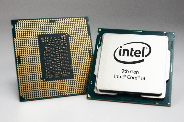 Intel Core i9-9900, Masih Oke Tanpa Unlocked